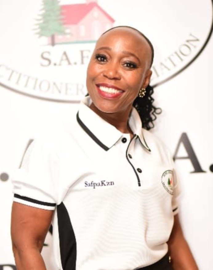 Ntokozo Thela, Director of Madadeni Undertaking Association